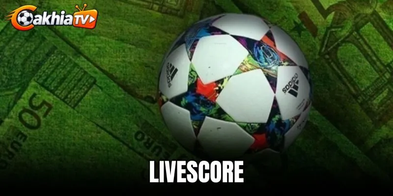 livescore